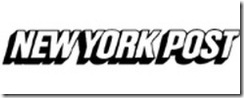 New York Post, logo